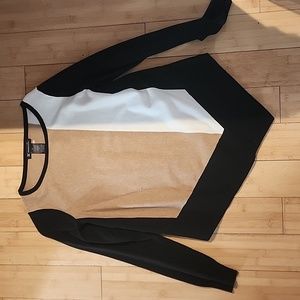 International Concepts Sweater